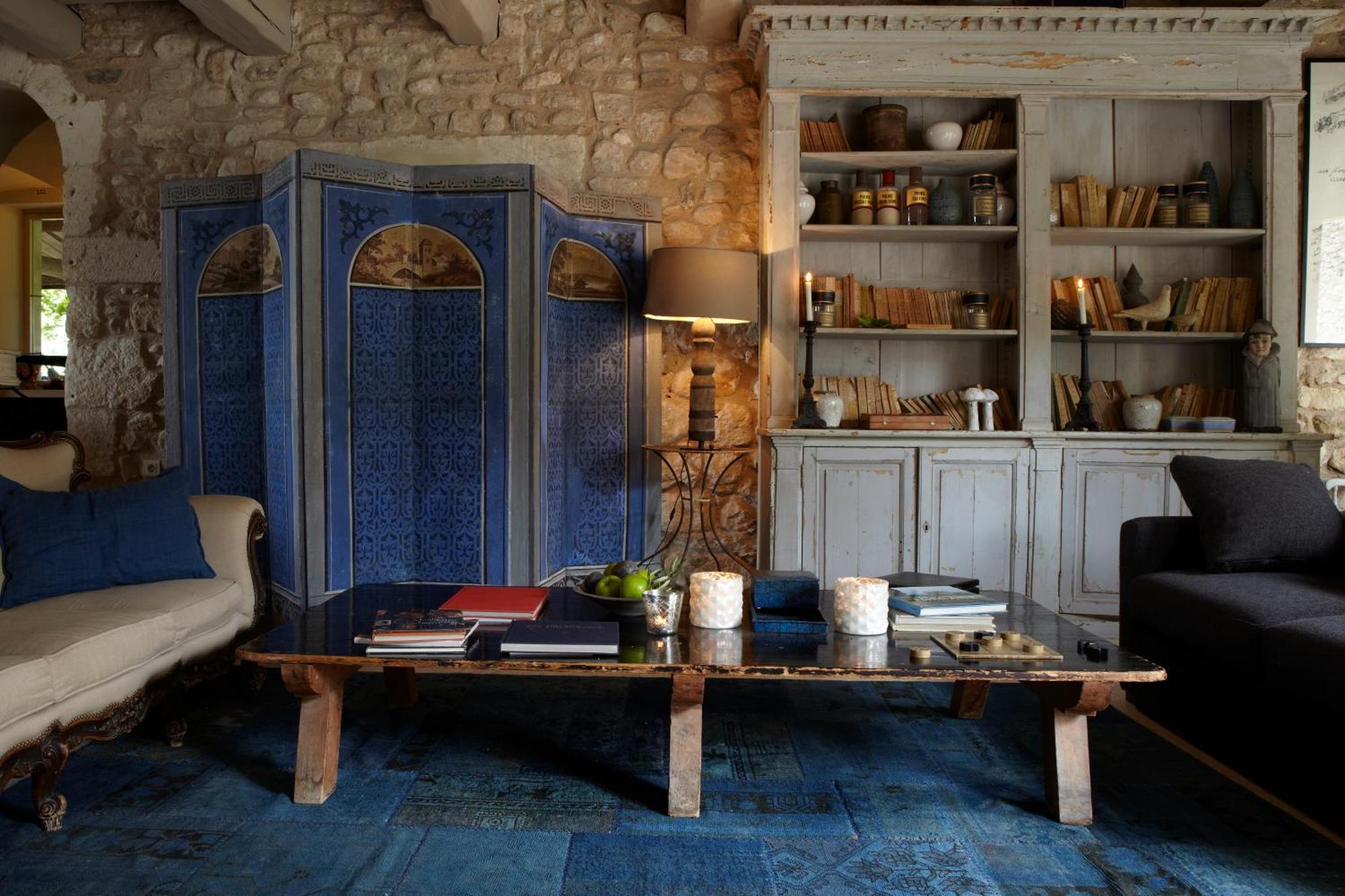 La Bastide De Marie, Maisons Et Hotels Sibuet Ménerbes Pokoj fotografie