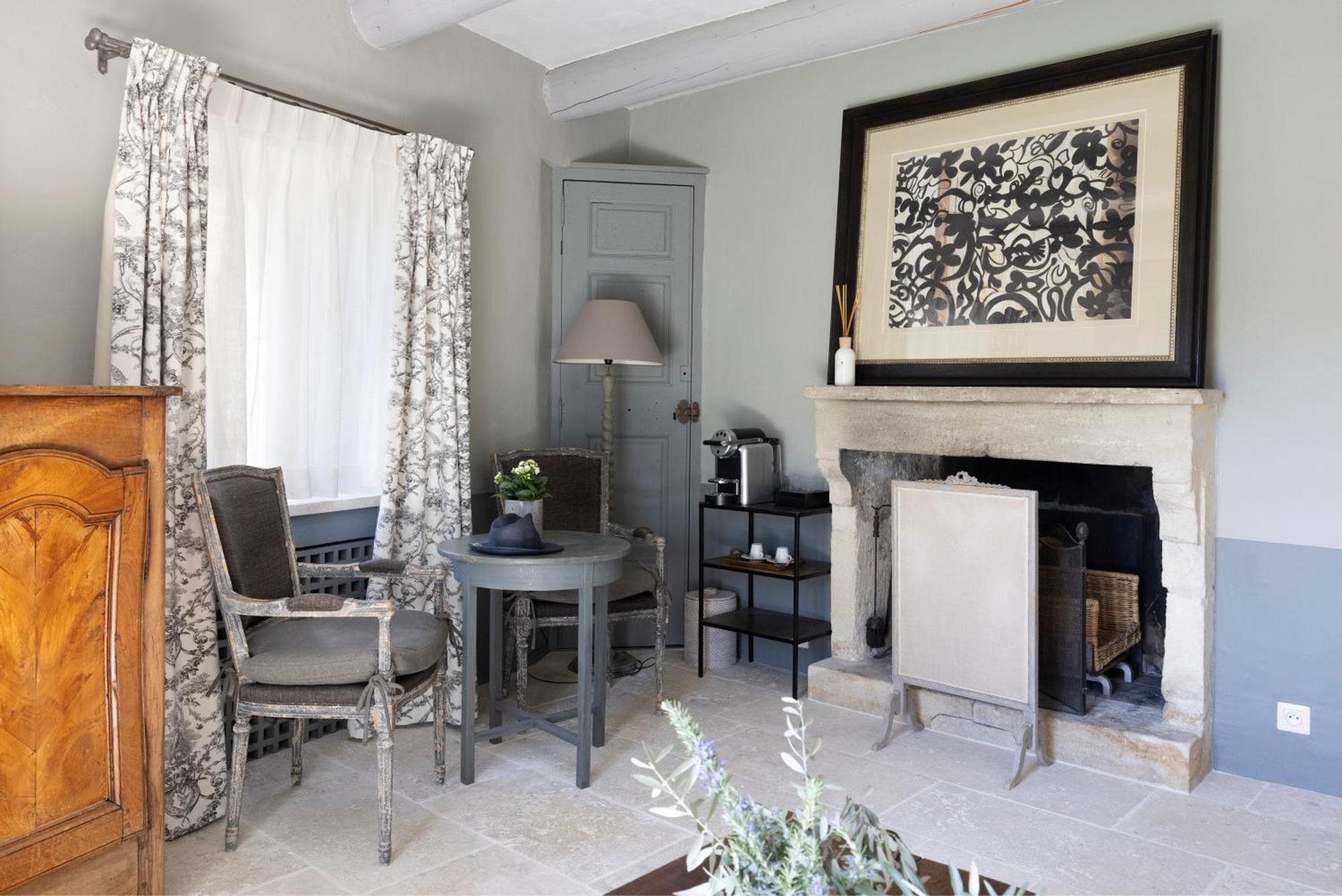 La Bastide De Marie, Maisons Et Hotels Sibuet Ménerbes Pokoj fotografie