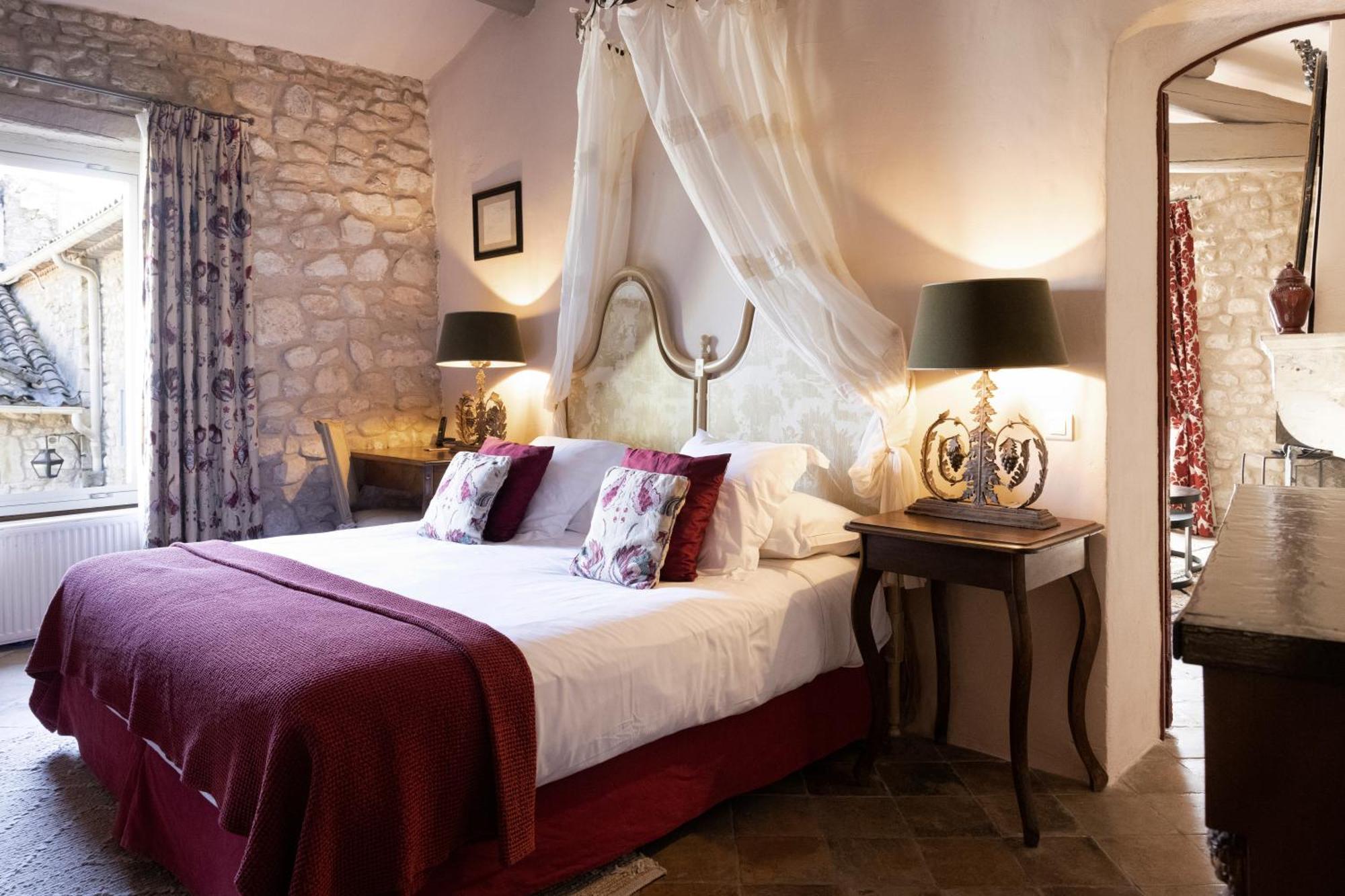 La Bastide De Marie, Maisons Et Hotels Sibuet Ménerbes Pokoj fotografie