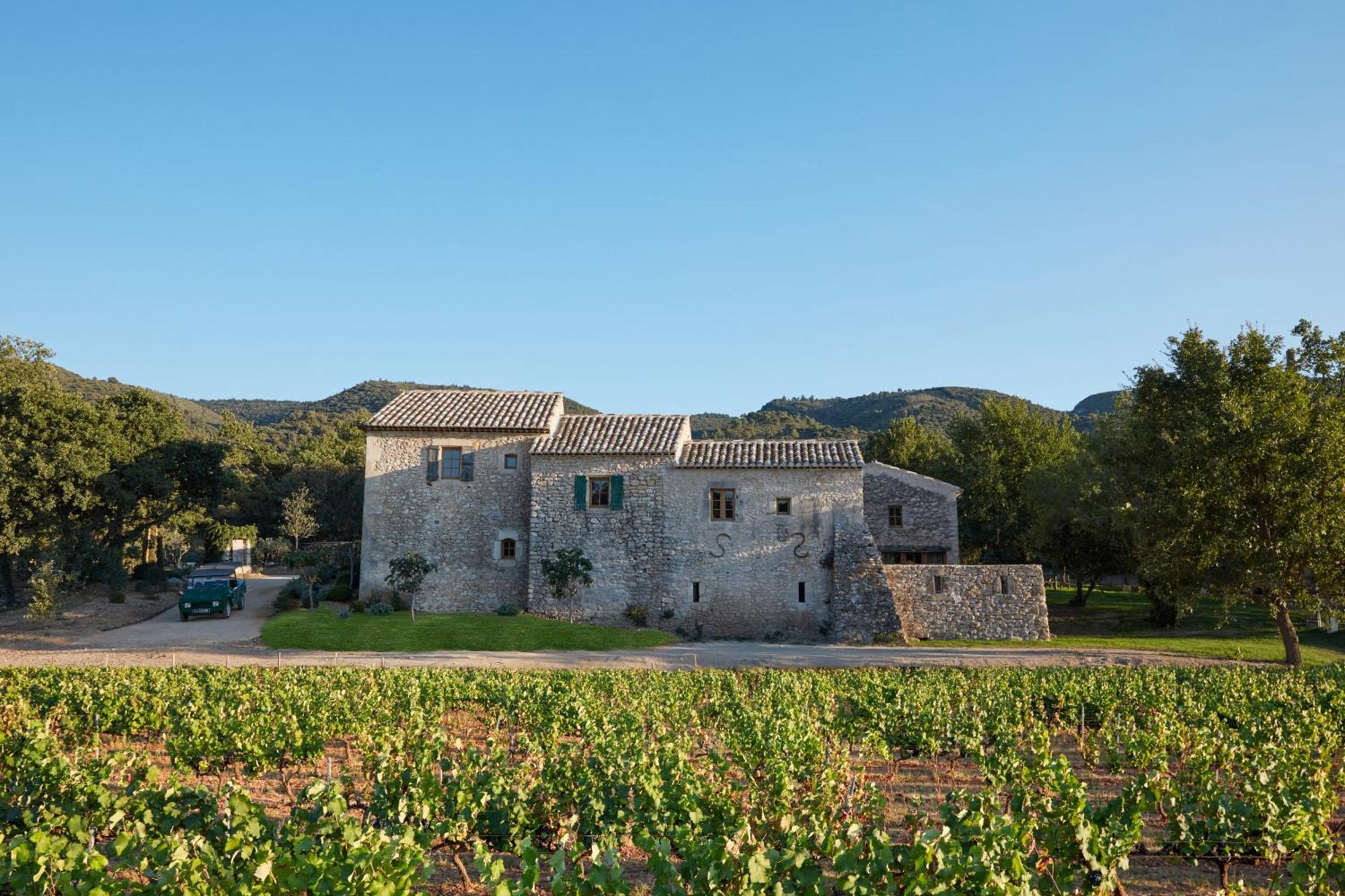 La Bastide De Marie, Maisons Et Hotels Sibuet Ménerbes Pokoj fotografie