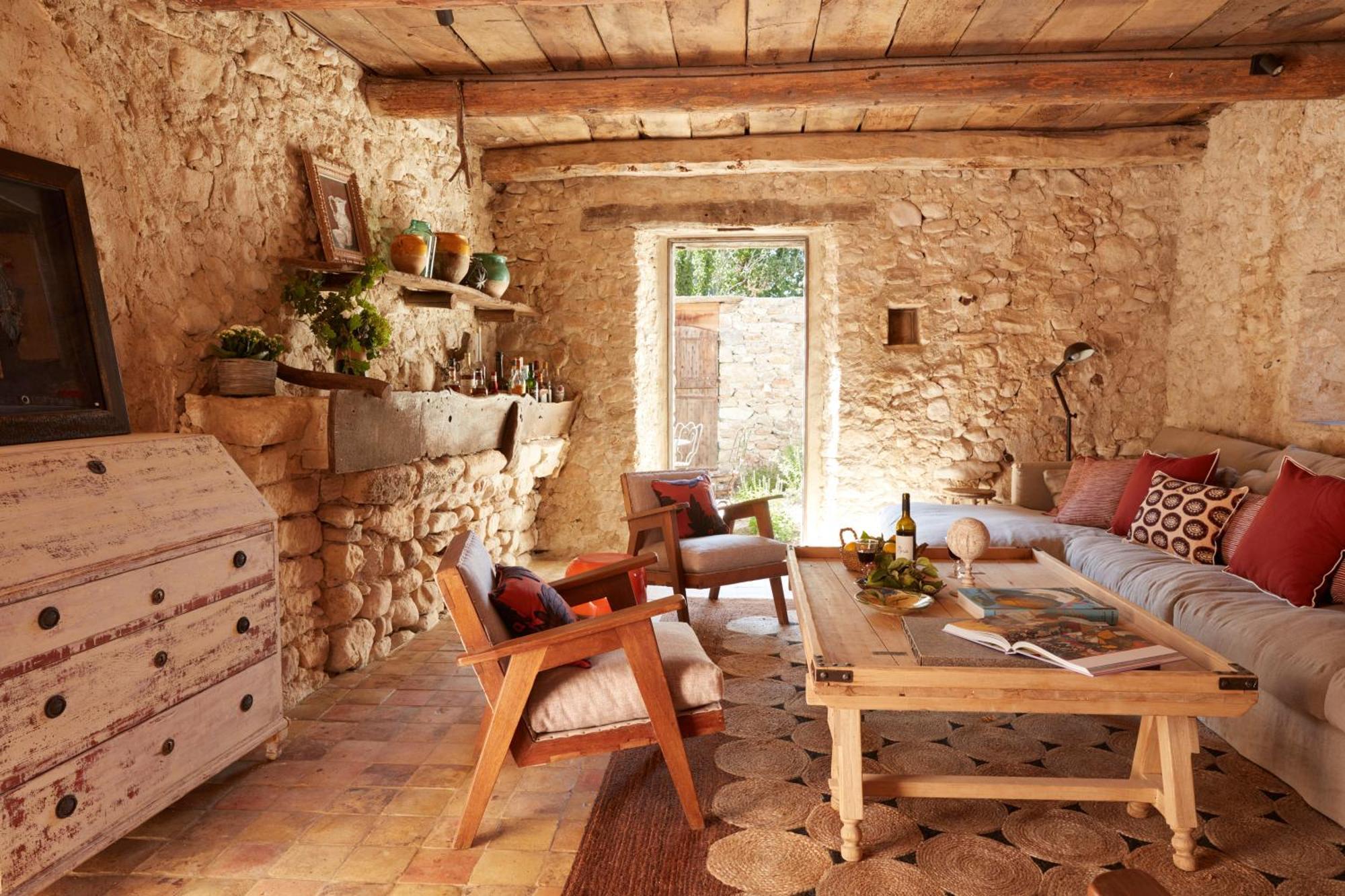La Bastide De Marie, Maisons Et Hotels Sibuet Ménerbes Pokoj fotografie