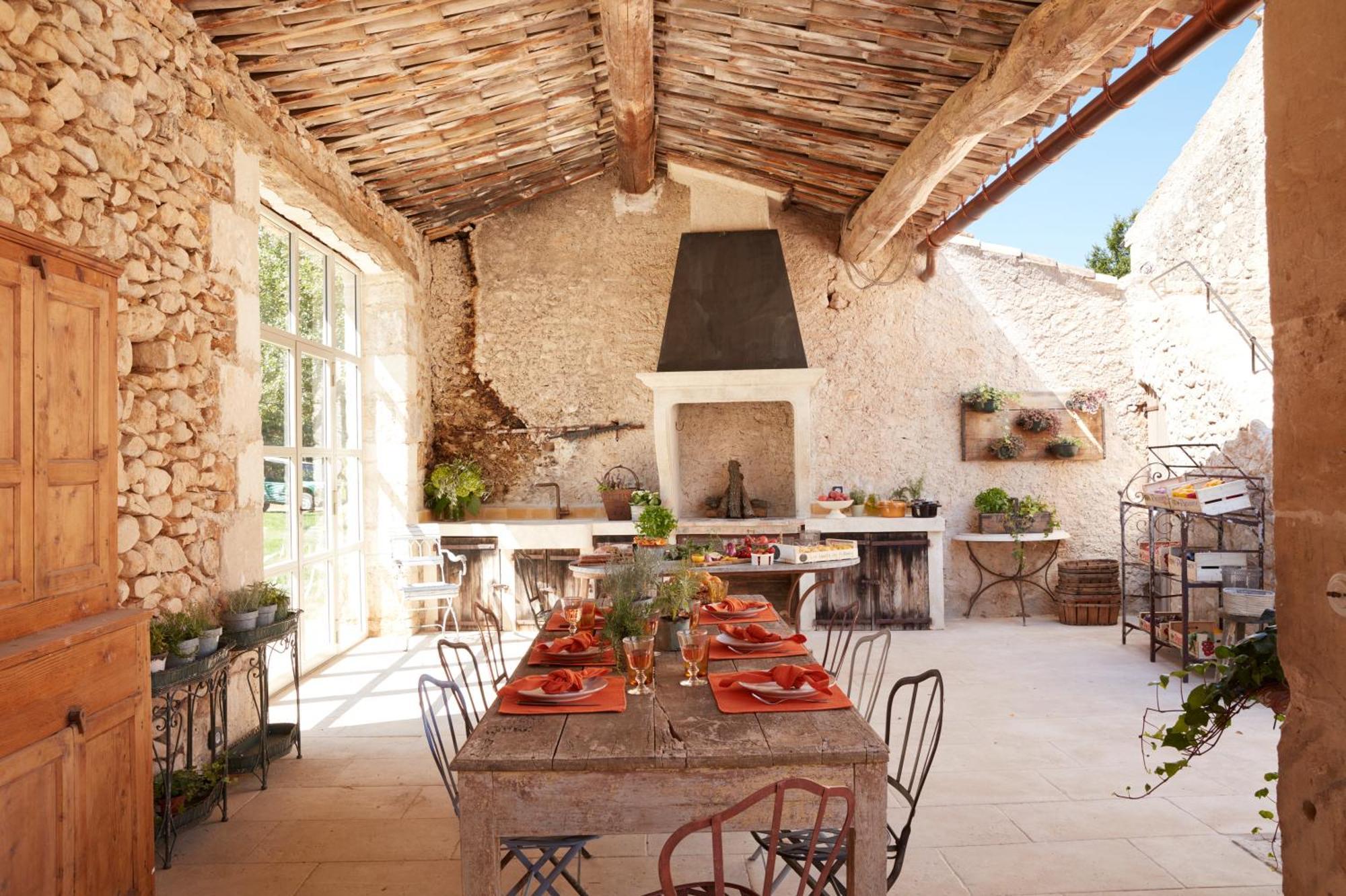 La Bastide De Marie, Maisons Et Hotels Sibuet Ménerbes Pokoj fotografie