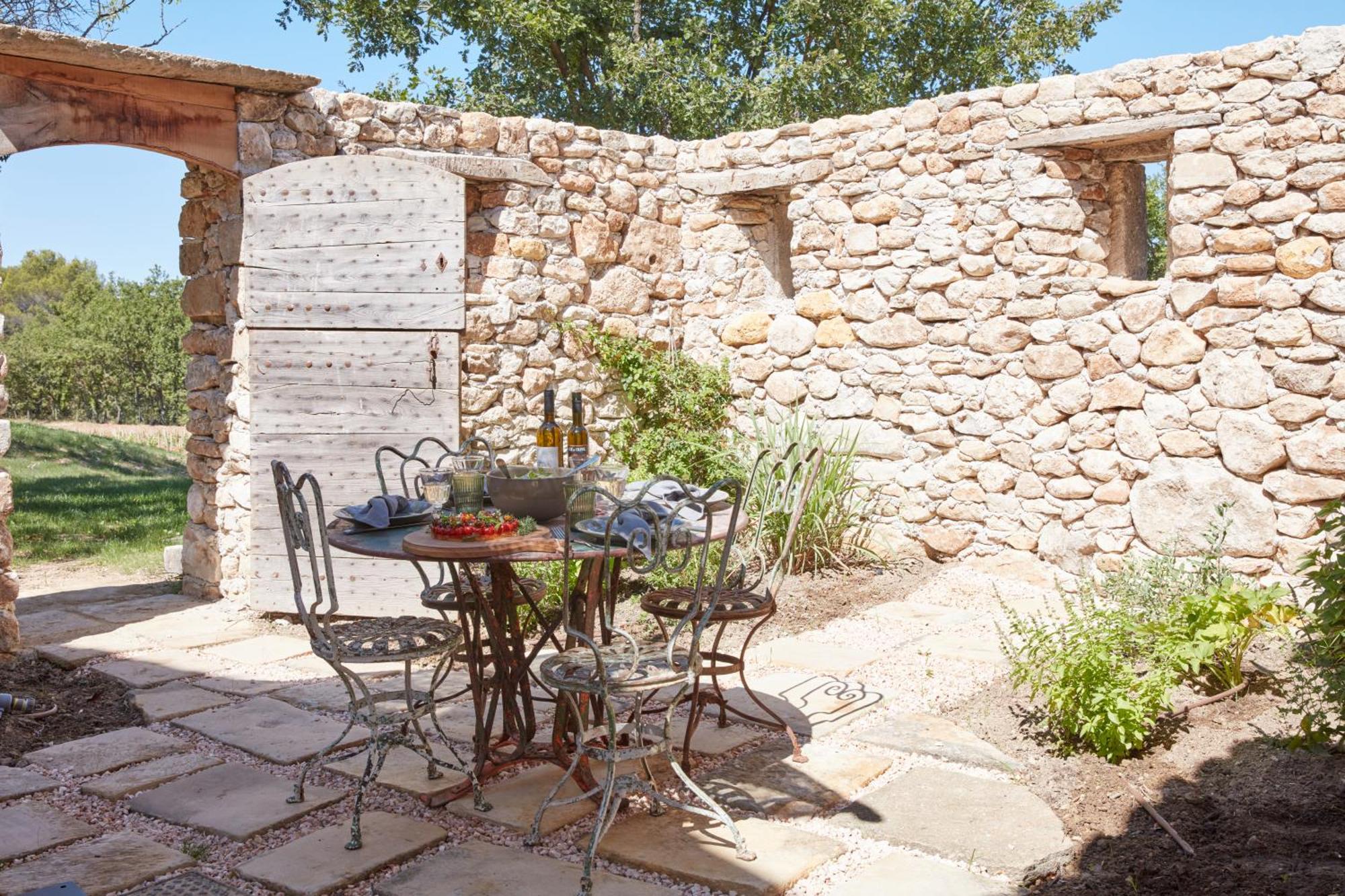 La Bastide De Marie, Maisons Et Hotels Sibuet Ménerbes Pokoj fotografie
