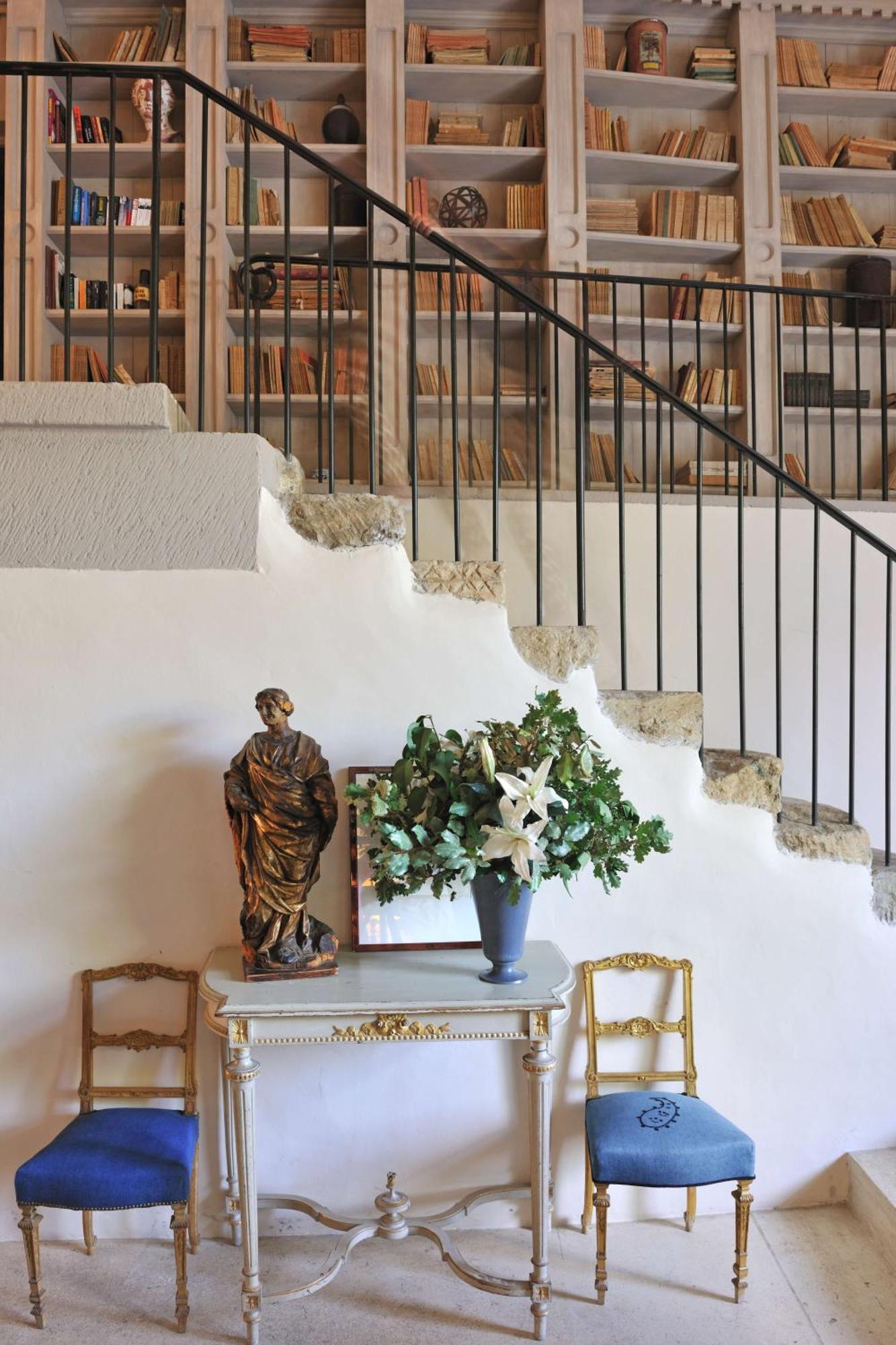 La Bastide De Marie, Maisons Et Hotels Sibuet Ménerbes Exteriér fotografie