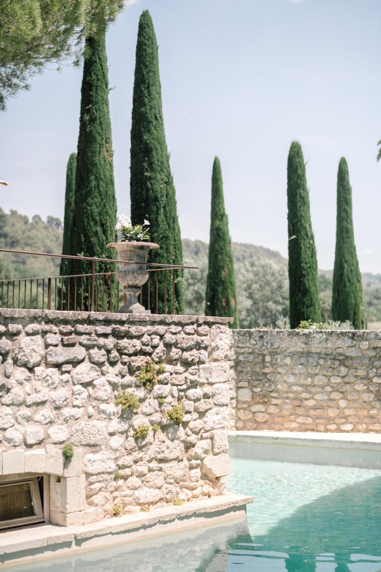La Bastide De Marie, Maisons Et Hotels Sibuet Ménerbes Exteriér fotografie