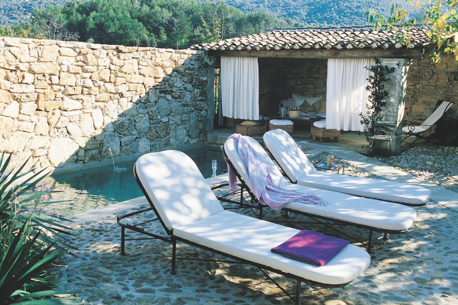 La Bastide De Marie, Maisons Et Hotels Sibuet Ménerbes Exteriér fotografie