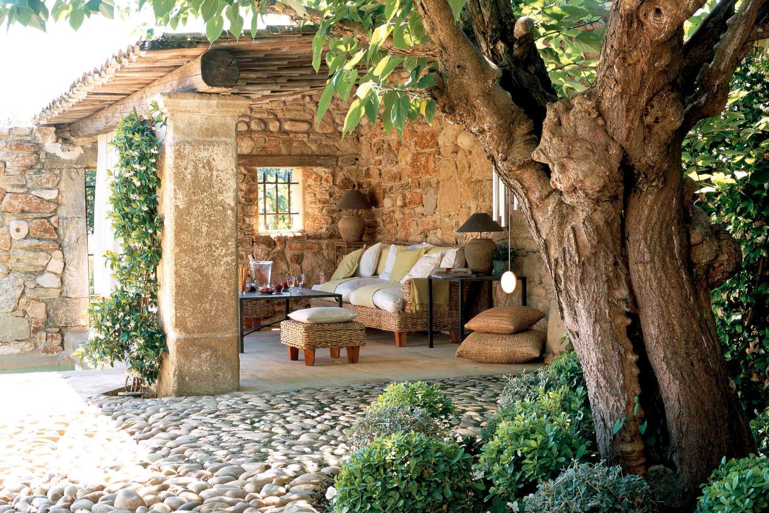 La Bastide De Marie, Maisons Et Hotels Sibuet Ménerbes Exteriér fotografie