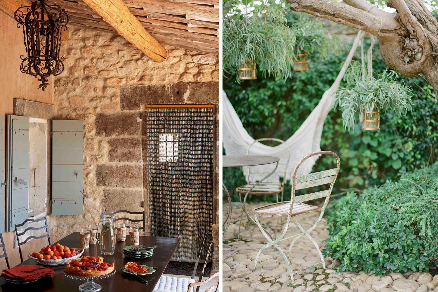 La Bastide De Marie, Maisons Et Hotels Sibuet Ménerbes Exteriér fotografie